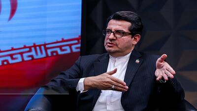 احدی از اعضای هیات رسمی ایران حاضر نیست حتی یک سنت در ‎نیویورک خرج کند