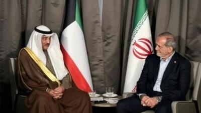 پزشکیان: کشورهای اسلامی برای مسلمانان امنیت و رفاه ایجاد کنند