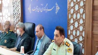 تکمیل و بهره‌برداری از کنارگذر جنوبی دانشگاه سهند با نام شهید محسنی