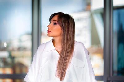 پرستو صالحی عشق ابدی