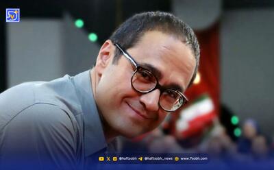 نگاه روز| آهنگ مشهور قبلِ انقلاب، اشک رامبد جوان را درآورد + فیلم
