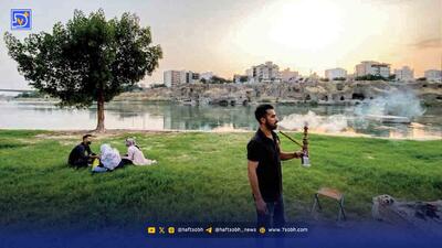 درباره فشار تورم که سفر، تفریح و سرگرمی را از سبد زندگی ایرانیان حذف کرده‌