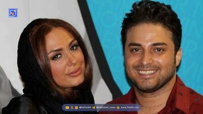 بیوگرافی مروارید شهریاری همسر اول بابک جهانبخش