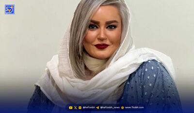 نگاهی به چیدمان خاص و سنتی منزل نعیمه نظام‌دوست