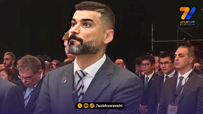رد پای رفیق ممبینی در نامزدهای جوایز AFC