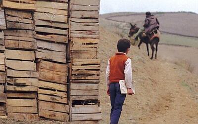 10 فیلم‌ ایرانی با لوکیشن‌ منحصربه‌فرد که هرگز فراموش نمی‌شوند