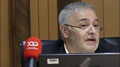 دهک‌های پایین فکر می‌کنند آمار تورم دروغ است