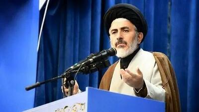 خط و نشان برای دشمنان/ با حمله نظامی نمی‌توانند ایران را شکست دهند