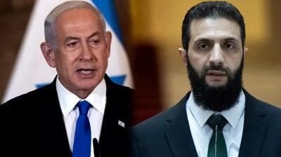 چرا اسرائیل و الجولانی به توافق نرسیدند؟