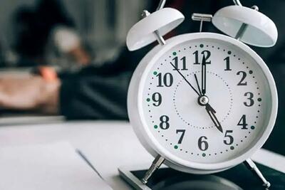 تغییر ساعت کاری ادارات و بانک‌‌ها شنبه 5 مهر1404 + جزئیات