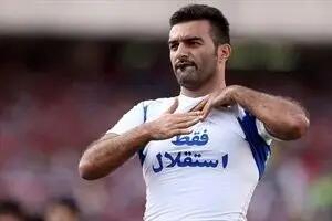 ادعای جنجالی حنیف درباره داور بازی!