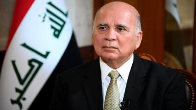 واکنش عراق به تهدیدات نتانیاهو