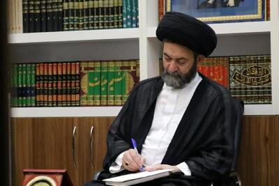 کنایه تند امام جمعه اردبیل به تروئیکای اروپایی