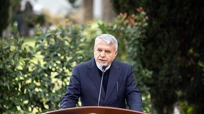 تخصیص بیش از 30 همت منابع مالی به گردشگری؛ ایران مقصدی فراتر از سفر