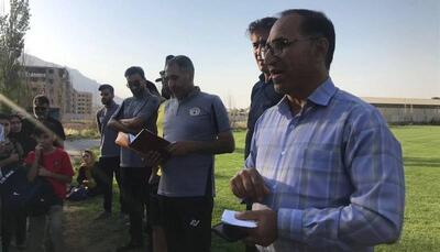 مدیرعامل جدید فجر سپاسی انتخاب شد