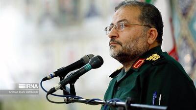 رییس سازمان بسیج: دومین کنگره سه‌هزار شهید استان سمنان الگویی ملی است