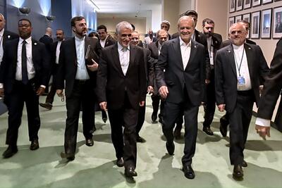 سرمقاله سازندگی/ دیپلماسی ناقص در نیویورک