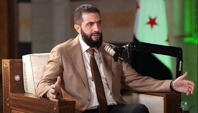 الجولانی: در نیویورک شاهد پافشاری بین‌المللی بر وحدت سوریه بودم