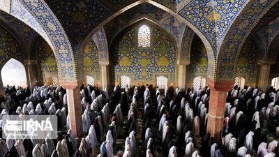 اجرای برنامه‌های تحول محور در ۲۰۰ مسجد استان اردبیل