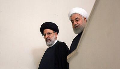 کیهان: هم‌میهن تفاوت فاحش دولت رئیسی و روحانی را نمی‌فهمد؟!