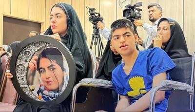 شمارش معکوس برای قصاص قاتل الهه حسین‌نژاد
