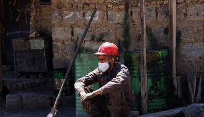 دستگاه قضایی به داد معادن گلستان رسید