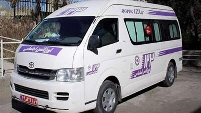 اورژانس اجتماعی ۵۰۲ خودرو نیاز دارد