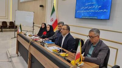 فدراسیون کبدی برای تیم های ملی پشتوانه سازی می کند