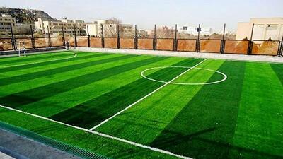 ساماندهی اماکن ورزشی شاهدیه یزد آغاز شد