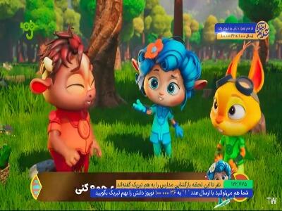 ساندویچی خوبه که ببعی ها درست کنن!