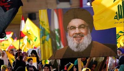 محمد رعد: راه سید شهیدمان را با قدرت تکمیل می‌کنیم