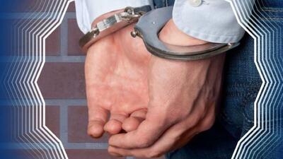 دستگیری عامل انفجار در ساختمان اداره کل آموزش و پرورش آذربایجان‌غربی