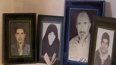 داستان زندگی چهار شهید در کتاب «باغچه کلباجعلی»