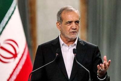 پزشکیان: ایران آغازگر هیچ جنگی نیست اما راه‌ و روش جنگیدن را به خوبی می‌داند