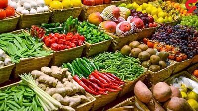 اختلاف ۴۰۰ درصدی قیمت برخی کالاها از مزرعه تا بازار!