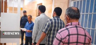 آزادی ۴۰ زندانی جرائم غیرعمد در آذربایجان‌شرقی