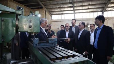 مدیرکل آموزش و پرورش یزد: دانش‌آموزان مهارت محور، آینده ساز جامعه‌ هستند