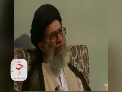 روایت شنیدنی رهبر انقلاب از حضور در محاصره آبادان