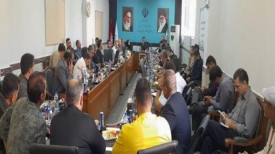 سایه دلالان بر بازار سیمان کردستان