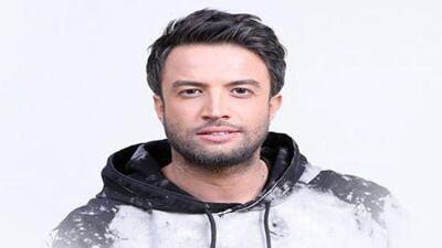 ترانه «جهنم» با صدای بنیامین بهادری