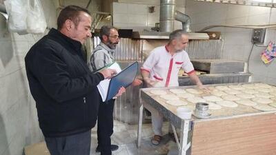 تسهیلات دوگانه‌سوز کردن نانوایی‌ها در اردبیل پرداخت می شود