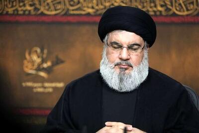 بیانیه وزارت خارجه به‌مناسبت سالگرد شهادت «سیدحسن نصرالله»: ایران همواره حامی لبنانی مقتدر و عزتمند است
