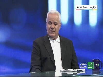 پیوس: من به پرسپولیس خوش‌بین هستم