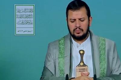 الحوثی: حزب‌الله تنها نیست و تنها نخواهد ماند