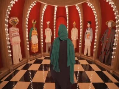 تنها ۳ روز مانده تا شروع آشوب‌های بامزه‌ی «شفرونی»!
