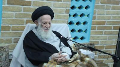 طلاب از فرصت جوانی برای بهره‌مندی علم و تقوا استفاده کنند
