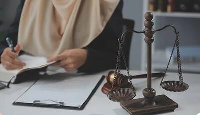 آیا به زن شاغل «نفقه» تعلق می‌گیرد؟
