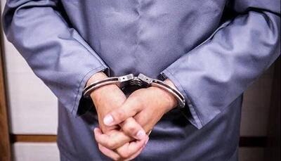 عاملان نزاع دسته‌جمعی در دلفان دستگیر شدند