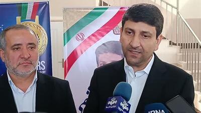 وزیر ارتباطات: اتصال منازل و کسب و کارها به فیبر نوری از ۱۰۰ درصد عبور کرد