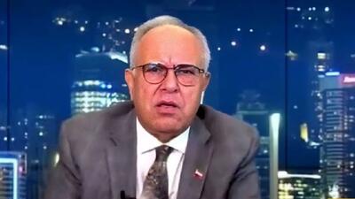 شهرام همایون از مواضع بخشی از اپوزیسیون ابراز حیرت کرد